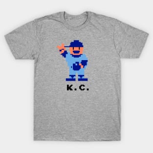 RBI Baseball - Kansas City T-Shirt